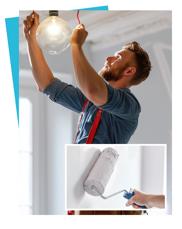 Électricité générale à Vias