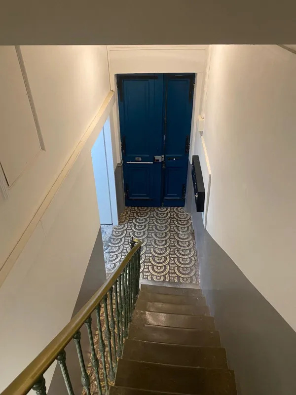 Peinture d&eacute;corative pr&egrave;s d'Agde
